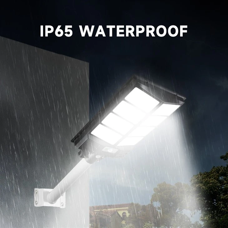 Led Solar Street Lights Outdoor